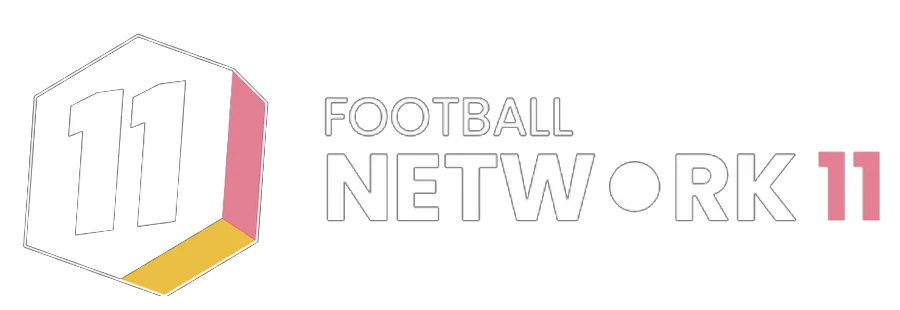 Logo Football Network 11, die Elfmeterschießen-Liga